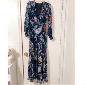 Beautiful Maxi Dress